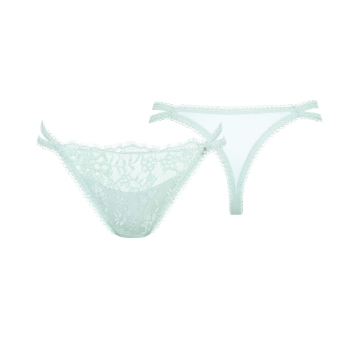 Lisca Daydream mint thong