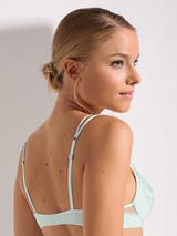 Lisca Daydream mint non-padded bra