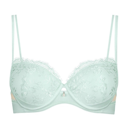 Lisca Daydream mint non-padded bra