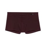 HOM Comfort  bordeaux boxer short