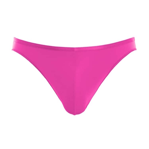 HOM Plumes pink men brief