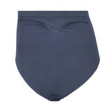 Anita Maternity Seamless grey maternity brief