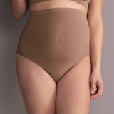 Anita Maternity Seamless  maternity brief
