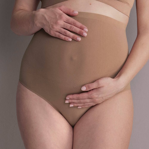 Anita Maternity Seamless  maternity brief