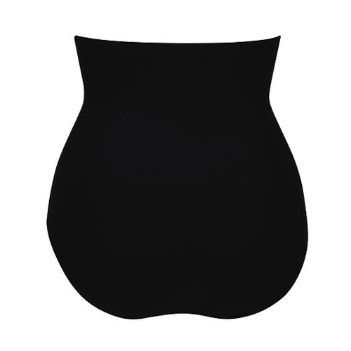 Anita Maternity Essential black maternity brief