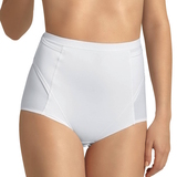 Anita Maternity Florence ReBelt white maternity brief