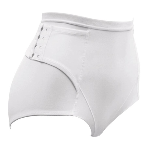 Anita Maternity Florence ReBelt white maternity brief