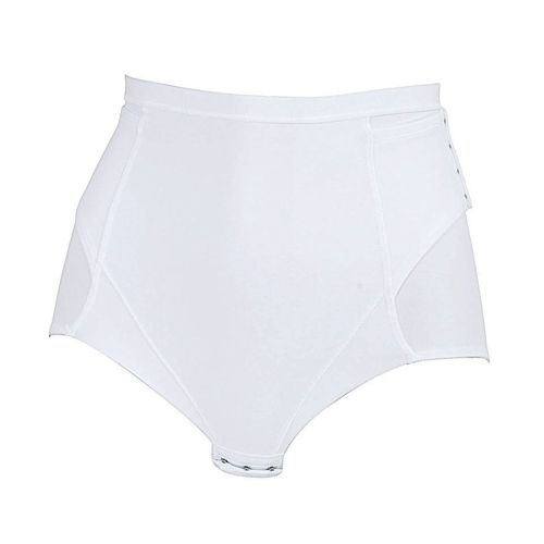 Anita Maternity Florence ReBelt white maternity brief