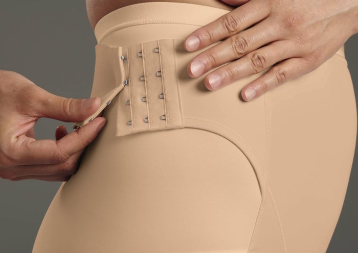 Anita Maternity Florence ReBelt skin maternity brief