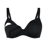 Anita Maternity Miss Anita black nursing bra