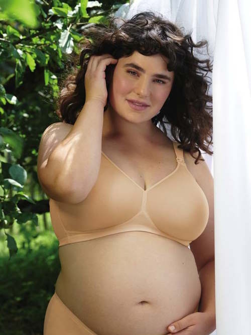 Anita Maternity Miss Anita skin nursing bra