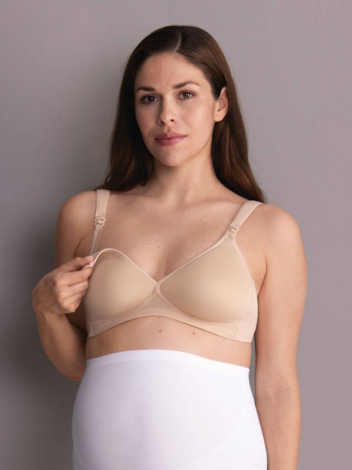 Anita Maternity Miss Anita skin nursing bra