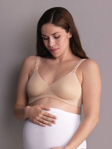 Anita Maternity Miss Anita skin nursing bra