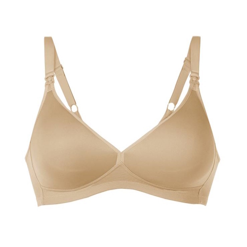 Anita Maternity Miss Anita skin nursing bra