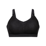 Anita Maternity Essential anthracite nursing bra