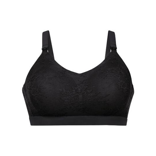 Anita Maternity Essential anthracite nursing bra
