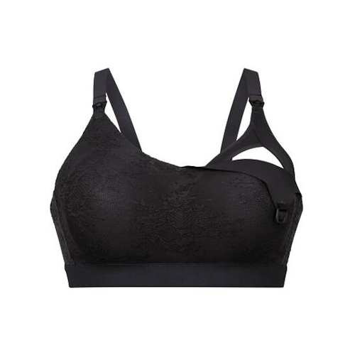 Anita Maternity Essential anthracite nursing bra