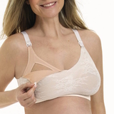 Anita Maternity Essential crystal nursing bra