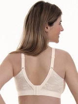 Anita Maternity Essential crystal nursing bra