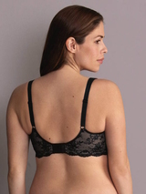 Anita Maternity Miss Lovely black nursing bra