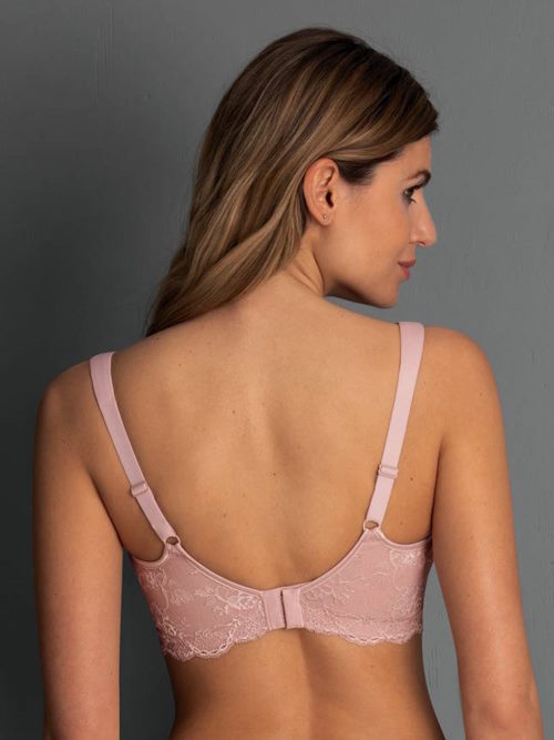 Anita Maternity Miss Lovely rosewood nursing bra