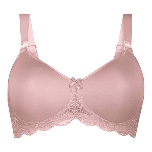 Anita Maternity Miss Lovely rosewood nursing bra