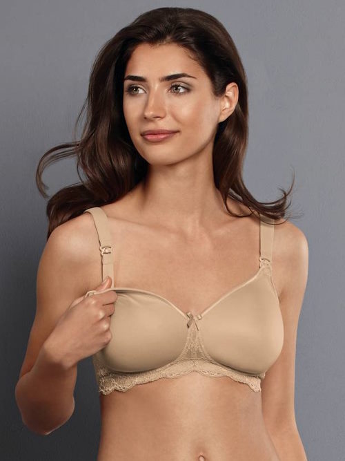 Anita Maternity Miss Lovely skin nursing bra