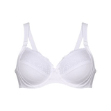 Anita Maternity Miss Orely white nursing bra