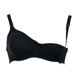 Anita Maternity Basic black nursing bra