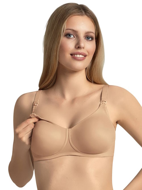 Anita Maternity Basic skin nursing bra