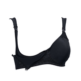 Anita Maternity Basic black nursing bra