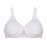 Anita Maternity Basic white nursing bra