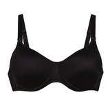 Anita Maternity Basic black nursing bra