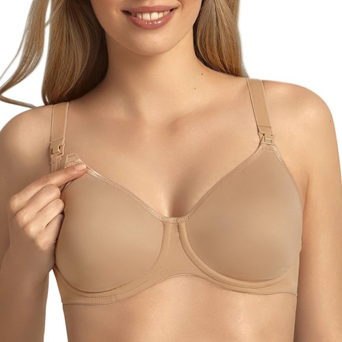 Anita Maternity Basic skin nursing bra