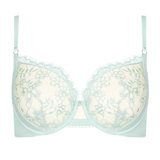 Lisca Daydream mint non-padded bra