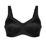 Anita Maternity Basic black pregnancy bra