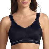 Anita Active Vivana black prosthetic sports bra