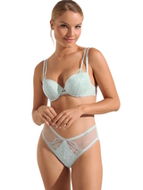 Lisca Happyday mint brief