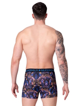 Muchachomalo FruitNoEvil multicolor/print cotton boxer short