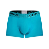 Mundo Unico Carmin blue sport trunk
