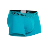 Mundo Unico Carmin blue sport trunk