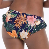 Rosa Faia Swimwear Akita blue/print prosthetic tankini