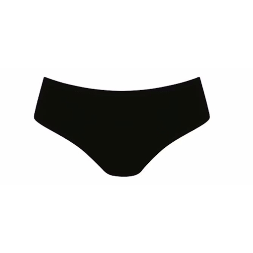 Rosa Faia Malia blue bikini brief