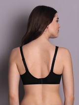 Anita Care Antonia black prosthesis bra