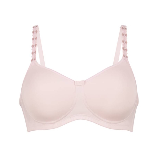 Anita Care Tonya Flair blush prosthesis bra