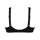 Anita Care Lucia black prosthesis bra