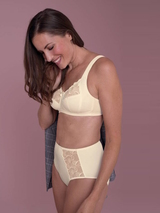 Anita Care Lucia crystal prosthesis bra
