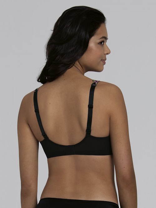 Anita Care Colette black prosthesis bra