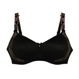Anita Care Colette black prosthesis bra