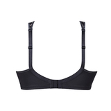 Anita Care Clara Art anthracite prosthesis bra